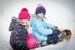 Зимові комплекти для дівчинки NANO, Канада, розміри від 2 до 12 років