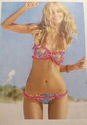 Купальник Victorias Secret 