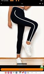 Легінси для йоги