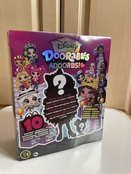 нова Лялька-сюрприз disney doorables adoorbs just play оригінал