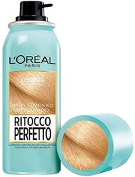 Тонирующий спрей для волос loral paris ritocco perfetto
