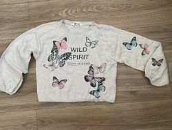 Джемпер H&M, зріст 146-152 см