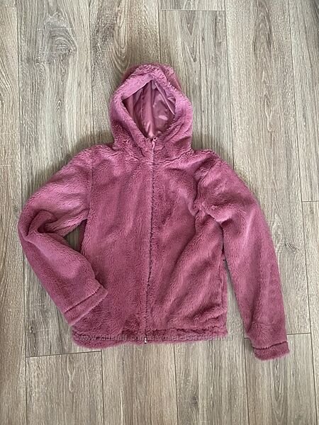 Хутрова куртка PEPPERTS, зріст 152 см