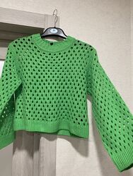 джемпер H&M, розмір S-M