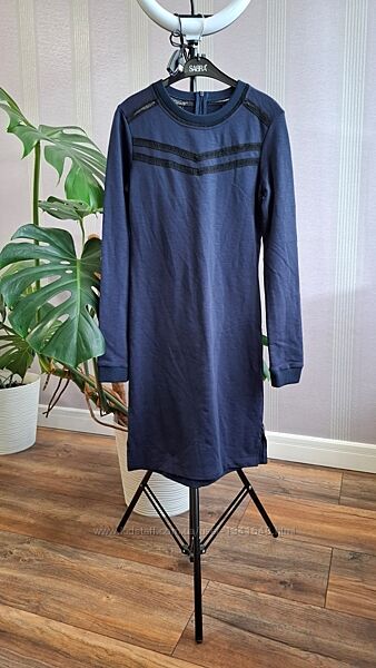 Трикотажна сукня Scotch&Soda, розмір XS