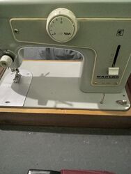 Швейная машинка Мальва
