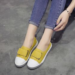 Гірчичні Кеди