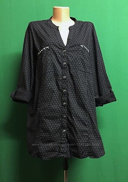 Довга сорочка Thea