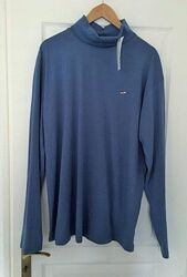 Французька Водолазка-Гольф Les Essentiels by Oaks Valley