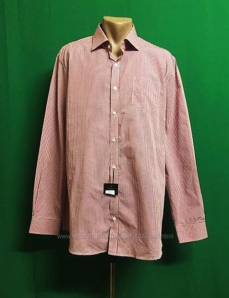 Німецька Сорочка Dressman