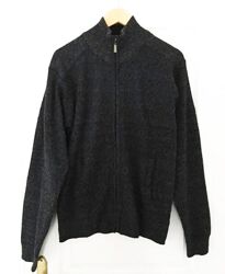 Кофта на блискавці з кишенями Kaidite