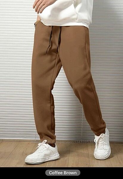 Теплі Штани Shein