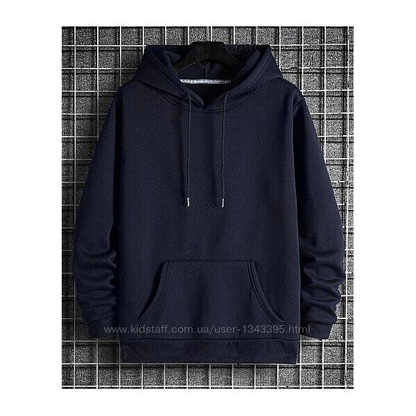 Худі з капюшоном Shein