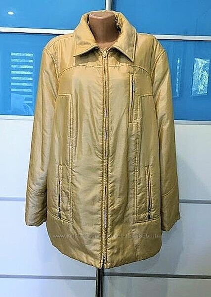 Куртка Samoon від бренду Gerry Weber