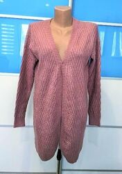 Вовняний ніжний Кардиган з кишенями бренду Vero Moda