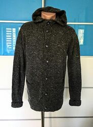 Тепла Кофта з капюшоном бренду Topman Comfort 