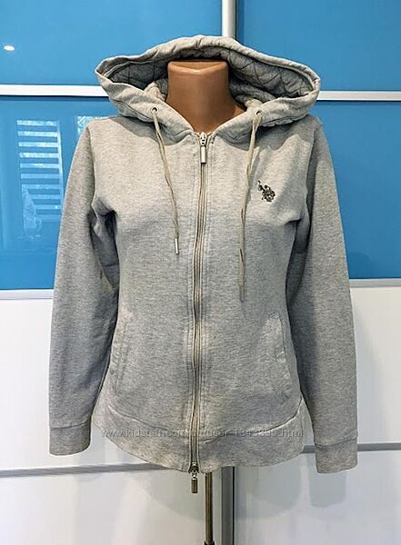 Толстовка з капюшоном Polo Original 