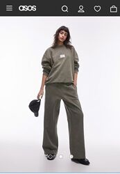 Теплий костюм від бренду Asos