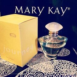 Парфюмерная вода Journey Mary Kay мери кей мэри кэй Джорни