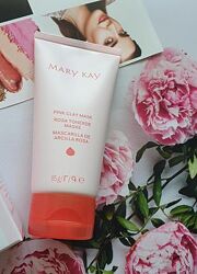 Оновлювальна маска з рожевою глиною Mary Kay мери кей мэри кэй мері кей