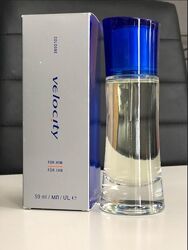 Туалетна вода для чоловіків Velocity Mary Kay 