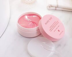 Гідрогелеві патчі під очі Mary Kay