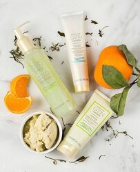 Набір Satin Hands Білий чай і Цитрус Mary Kay
