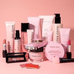 Косметика Mary Kay Мері Кей Мэри Кэй зі знижкою 35 відсотків