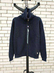 Распродажа мужской кардиган свитер итальянского Премиум бренда Colmar 