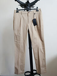Мужские брюки штаны Blake regular slim fit Scotch&Soda Голландия Оригинал