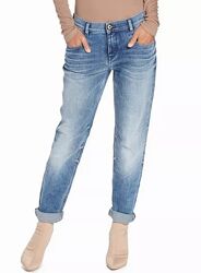 Жіночі стрейс джинси regular slim-straight low waist Belthy   Diesel Оригін