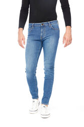 Чоловічі джинси скінні Malone Skinny L736LSTD  Lee 31/34  Оригінал