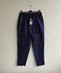 Чоловічі укорочені штани брюки  Scotch & Soda Amsterdam Couture