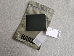 Водонепроникний чоловічий гаманець портмоне Folded Wallet 16600 Slate Rains
