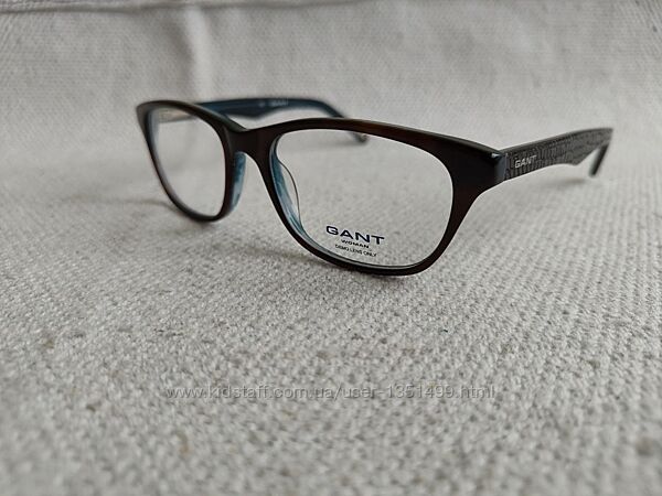 Жіноча оправа для окулярів GW Emma TO 50-16-135 Gant США