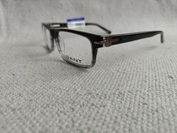 Оправа для окулярів унісекс G Neal BLKCRY 51-15-135 Gant США