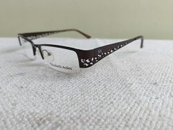 Жіноча металева оправа для окулярів Elizabeth Arden EA 1048A-1  51-18-130 С