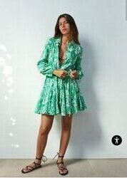Сукня  Zara