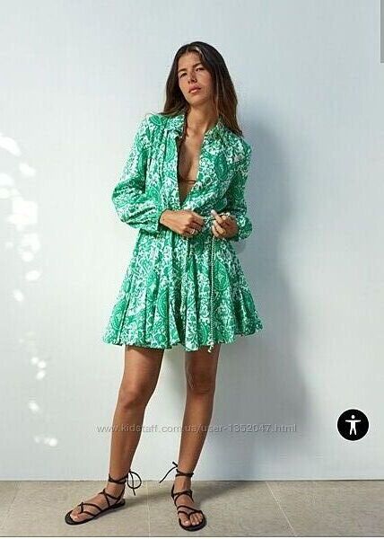 Сукня  Zara