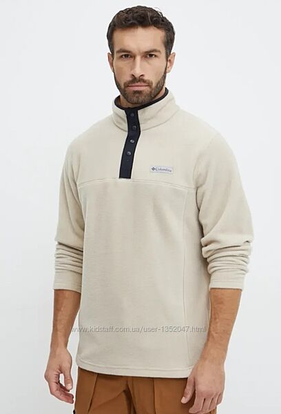 Кофта флісова Columbia