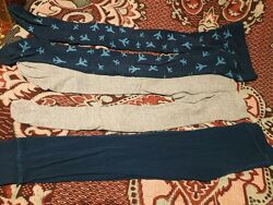 Набір колготів і легінсів