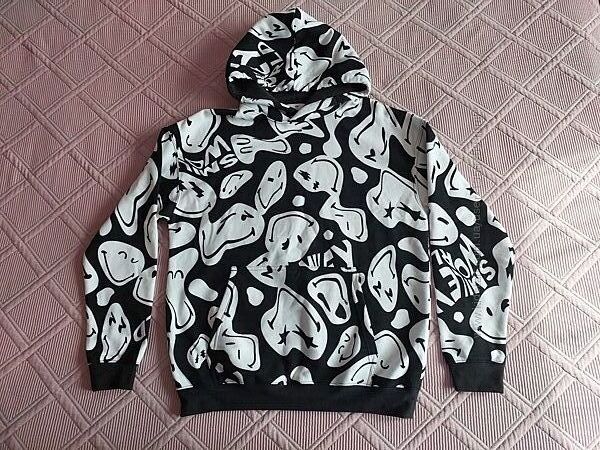 Худі H&М, р.9/10 років