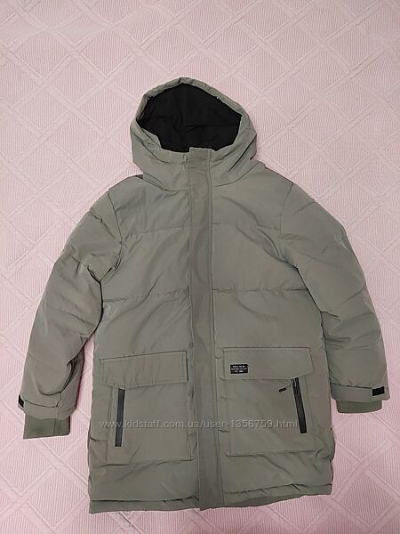 Куртка зимова Reserved р. 158
