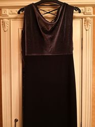 Платье вечернее