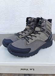 Кожаные зимние ботинки Merrell Thermo Akita Waterproof 41 р. 43 р. Оригинал