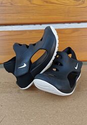 Детские сандалии босоножки Nike Sunray Protect 3 Оригинал 22 р13 см