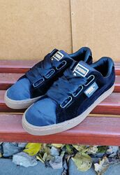 Кроссовки кеды Puma Basket Heart VS 36 р. Оригинал