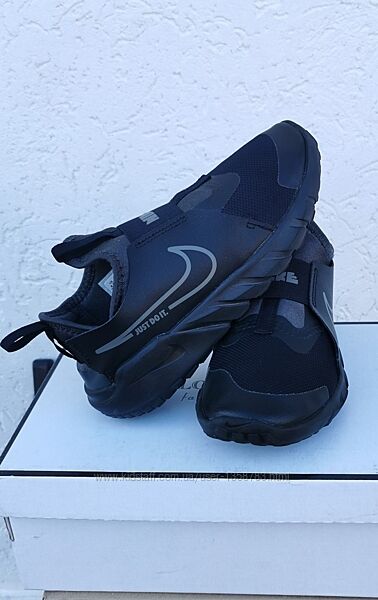Кроссовки Nike Flex Runner 2 Оригинал 36.5 р.