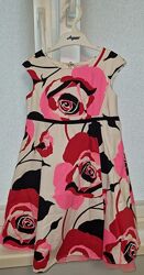 Сукня святкова на 4 рочки