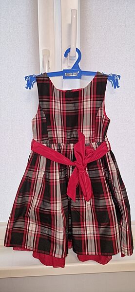 Сукня святкова на 5 років